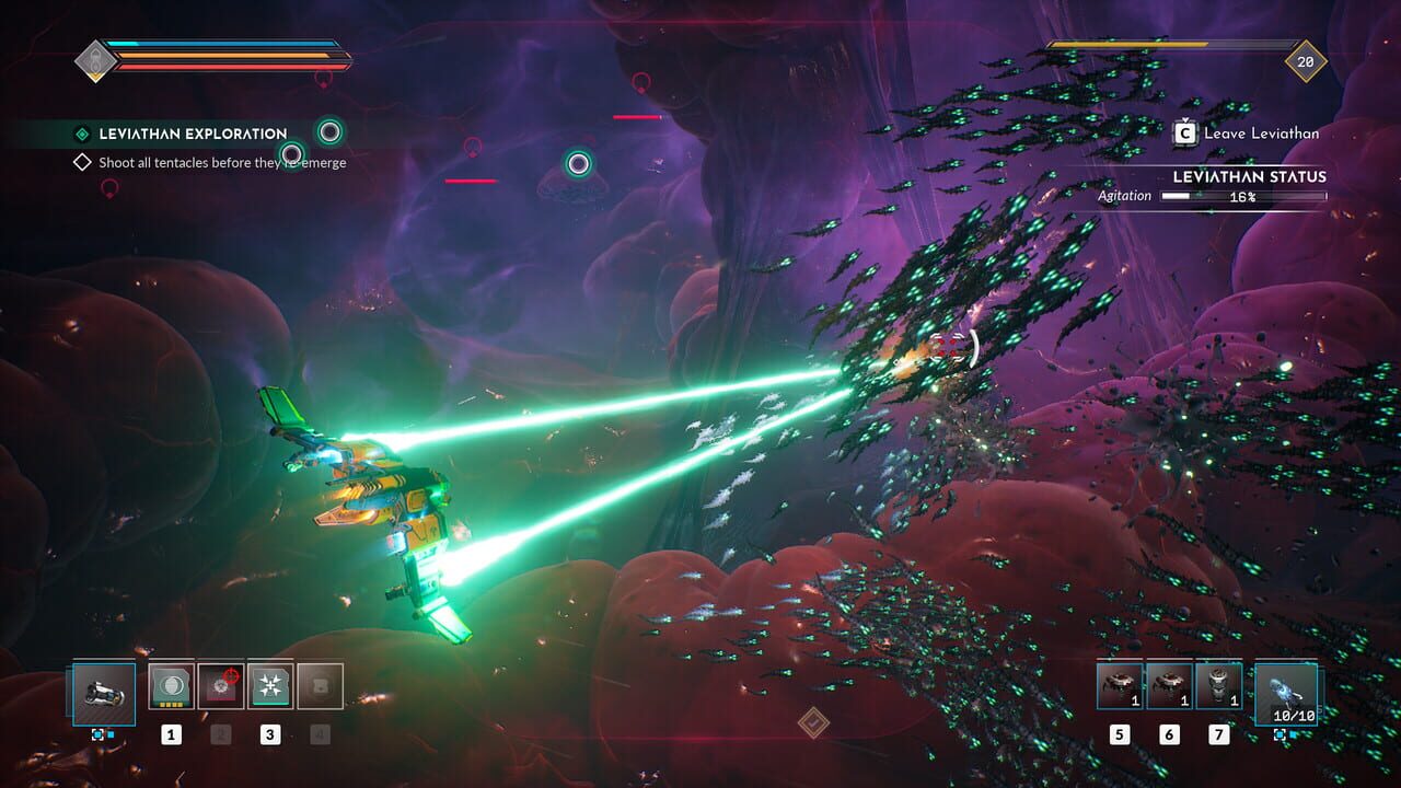 Everspace 2: Titans Image
