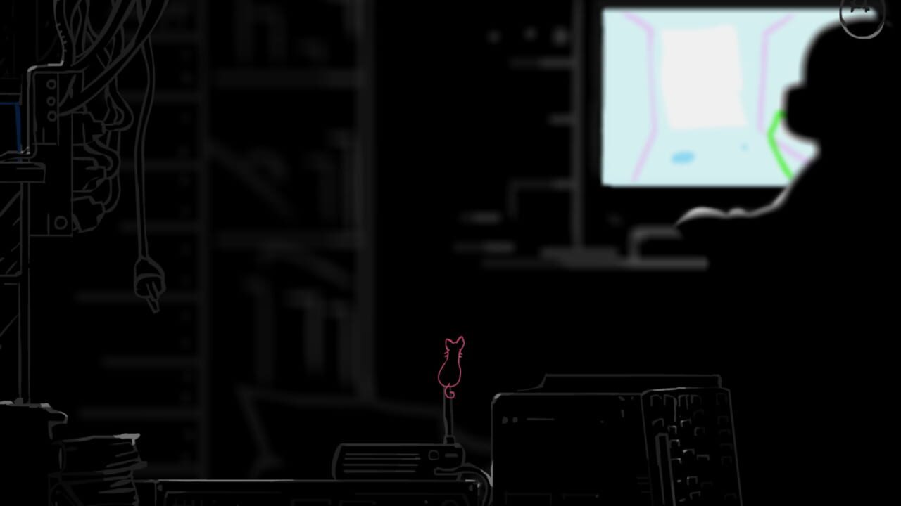 Quiet as a Mouse — Screenshot 2