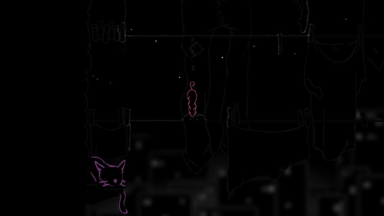 Quiet as a Mouse — Screenshot 3