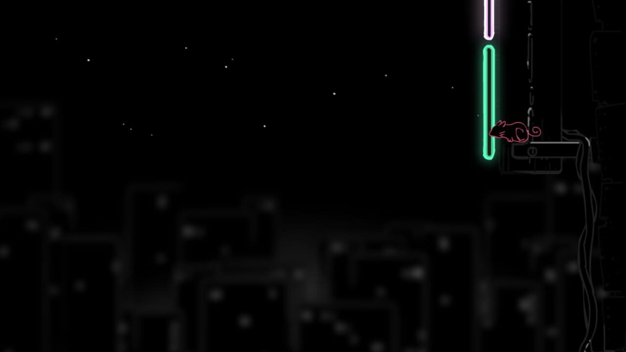 Quiet as a Mouse — Screenshot 1
