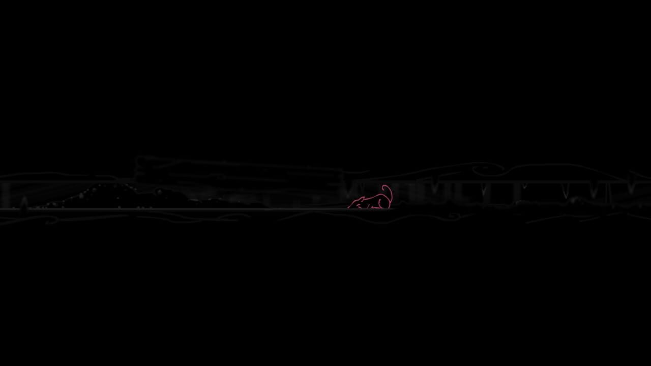 Quiet as a Mouse — Screenshot 4