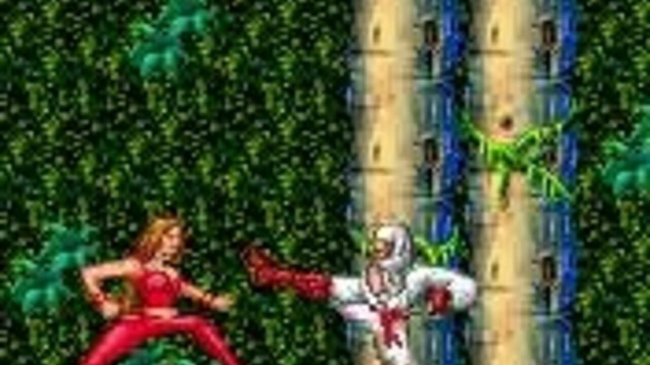 Elektra — Screenshot 2