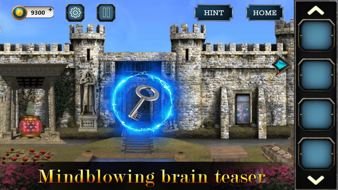 Escape Room: Beyond Mystery Screenshot 1