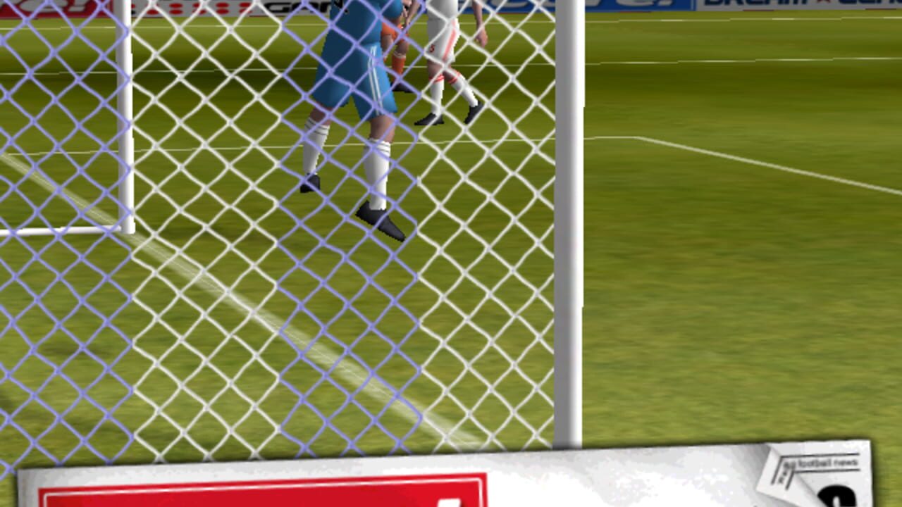 Score! Classic Goals — Screenshot 2