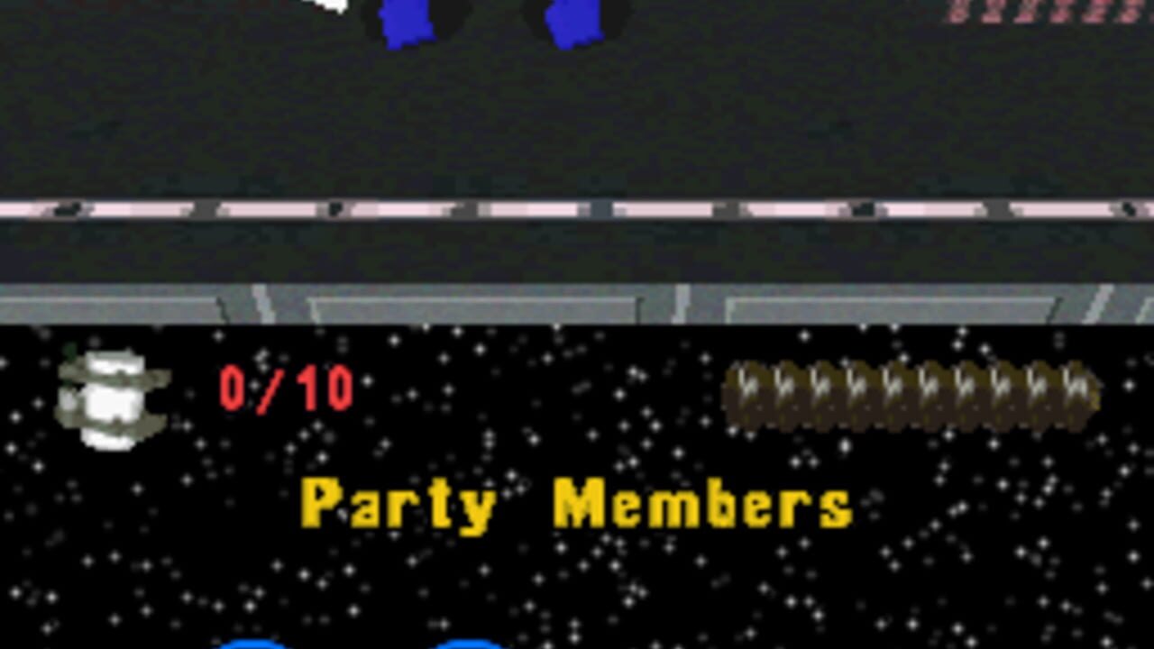 LEGO Star Wars II: The Original Trilogy — Screenshot 2