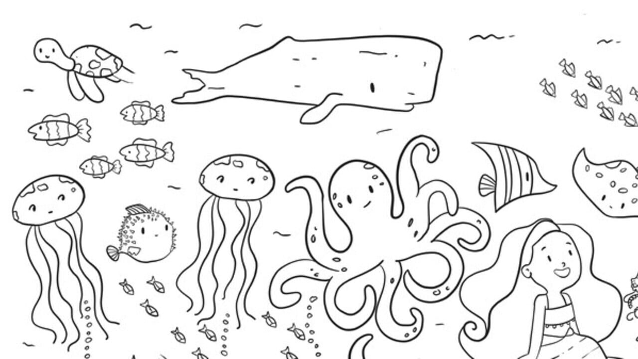 100 Sea Cats — Screenshot 5