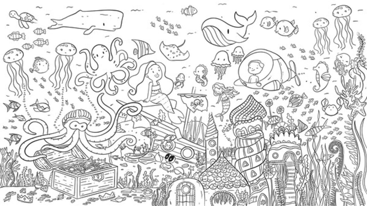 100 Sea Cats — Screenshot 4