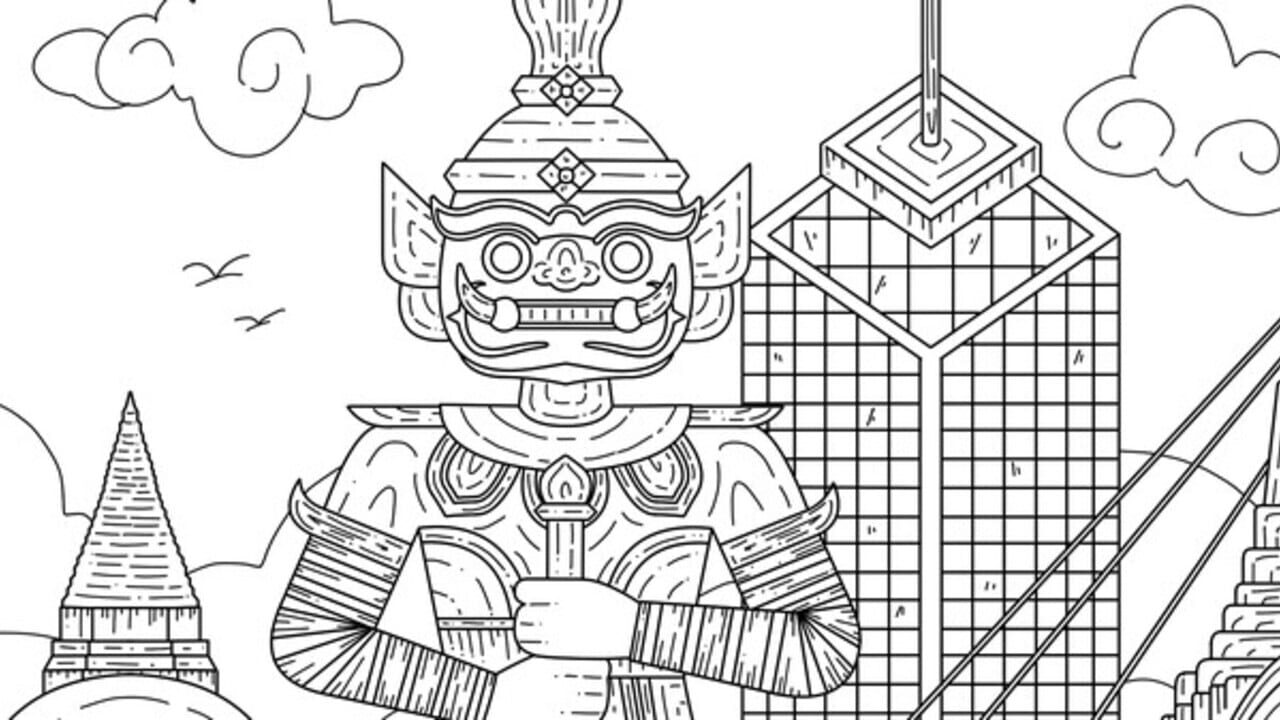 100 Thailand Cats media