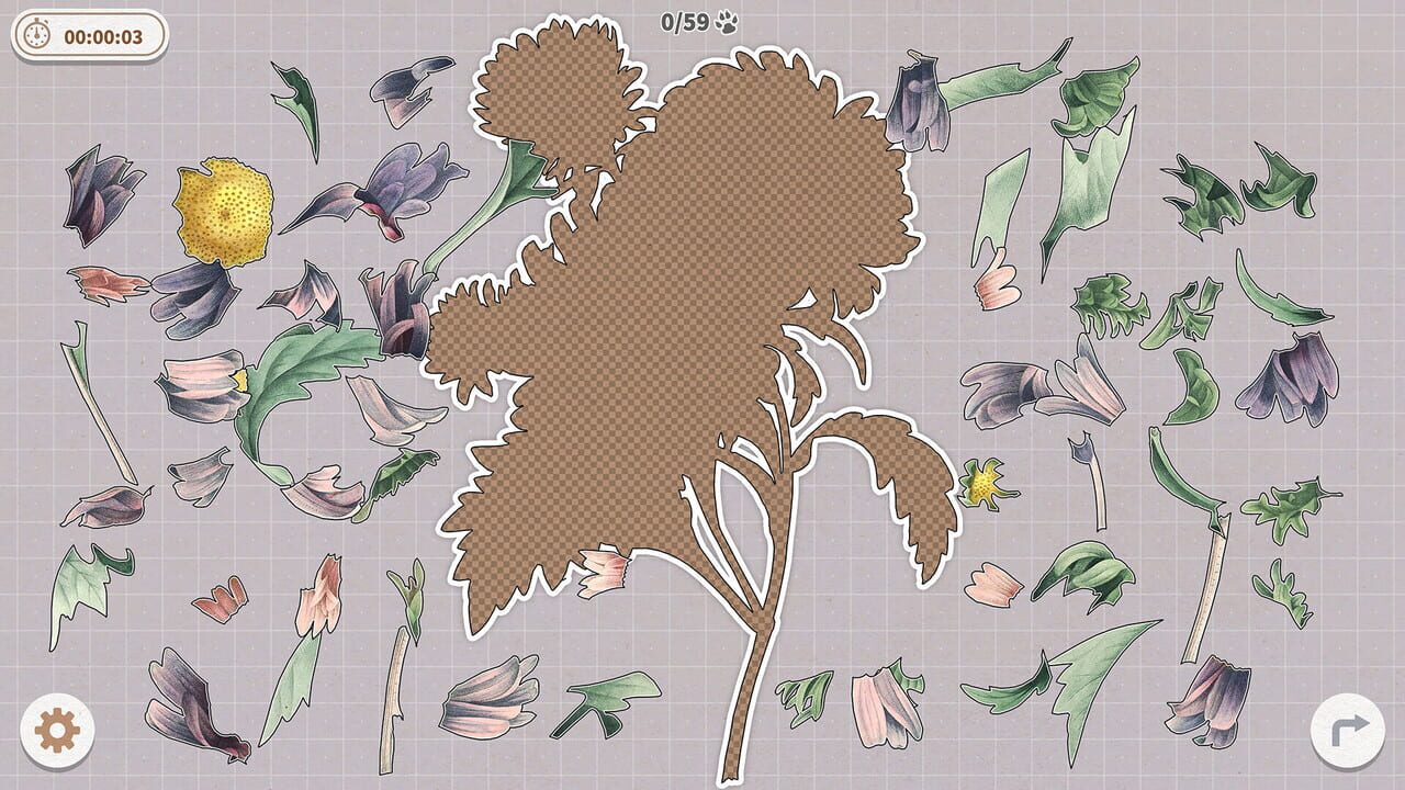 Plants Huddled Together — Screenshot 4
