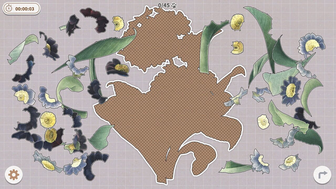 Plants Huddled Together — Screenshot 5