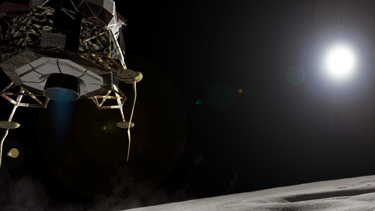 TimeLab: Apollo 11 Image