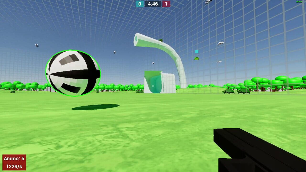 Turtle Champs — Screenshot 4