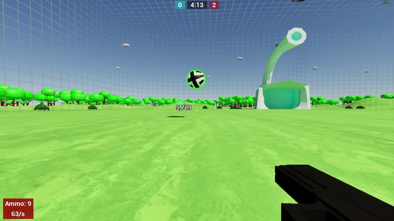 Turtle Champs — Screenshot 1