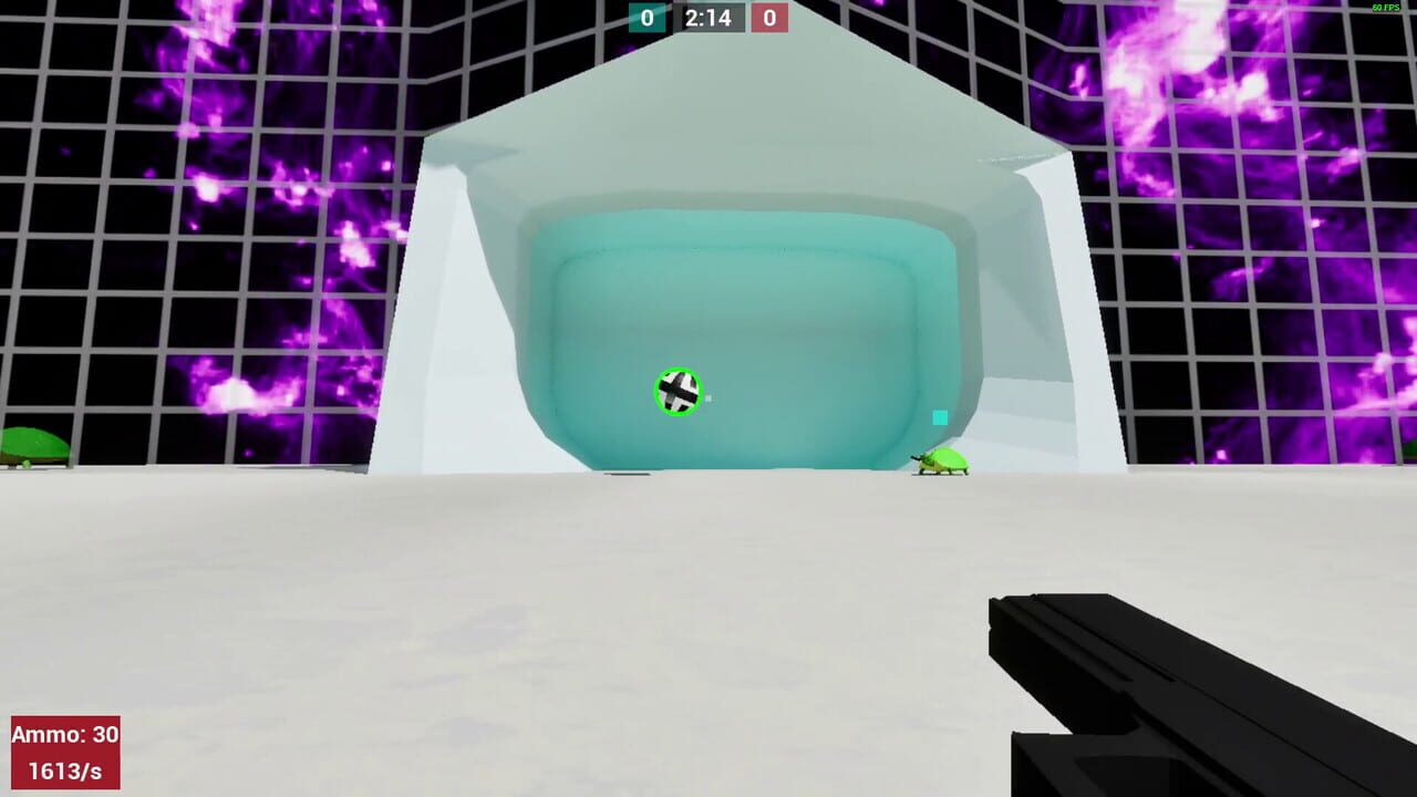 Turtle Champs — Screenshot 5