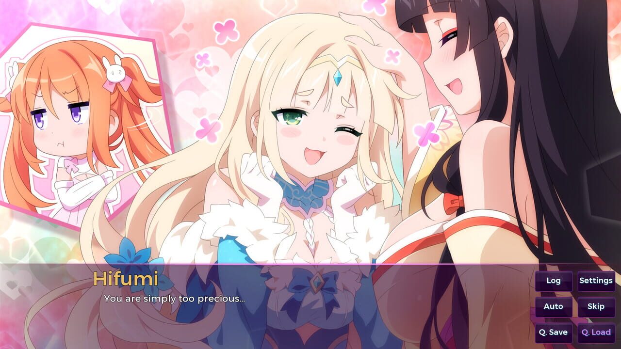 Sakura Succubus 9 Image