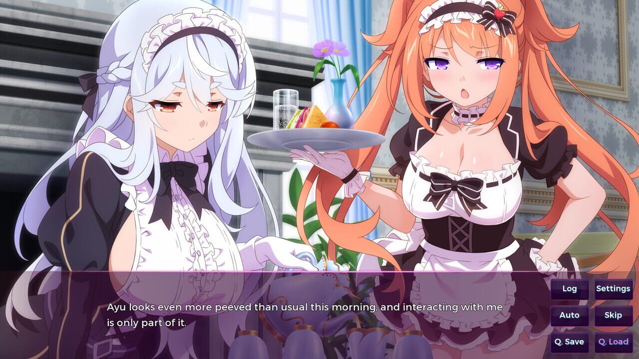 Sakura Succubus 9 Image