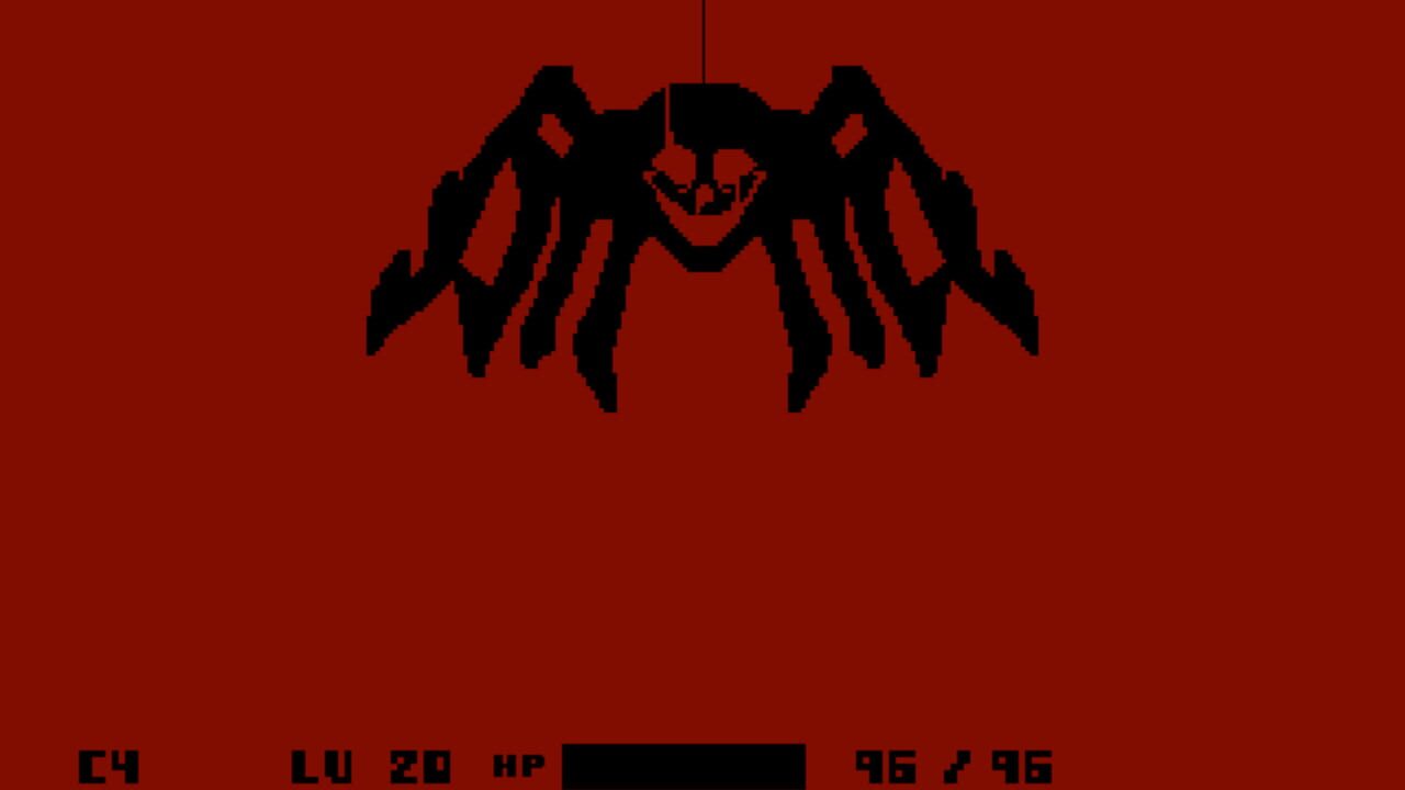 La Jupo Vania: The Game Screenshot 1