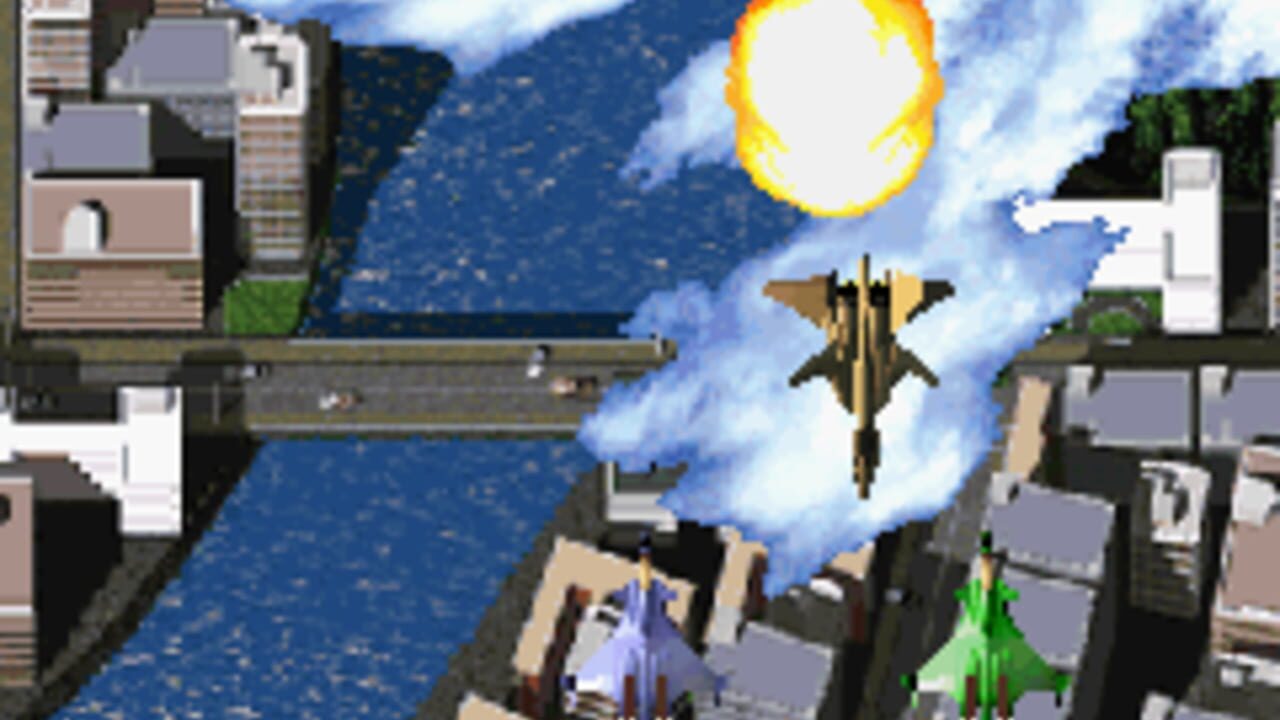 Skull Fang — Screenshot 5
