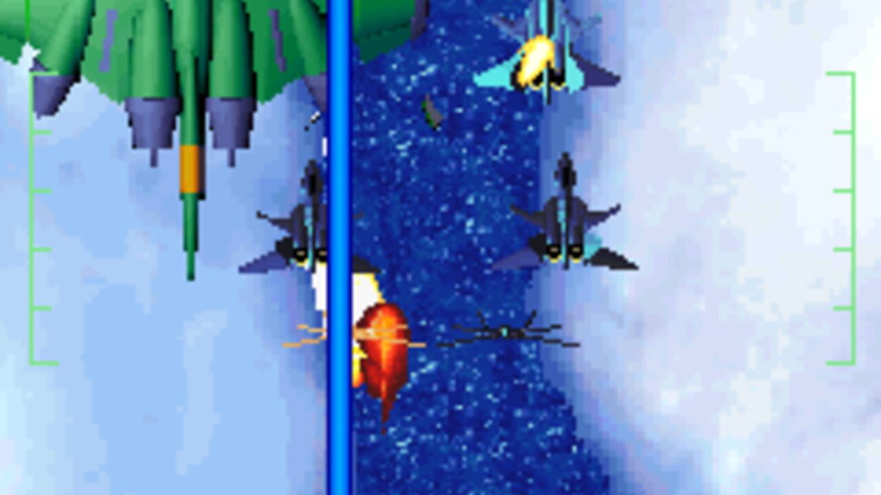 Skull Fang — Screenshot 2