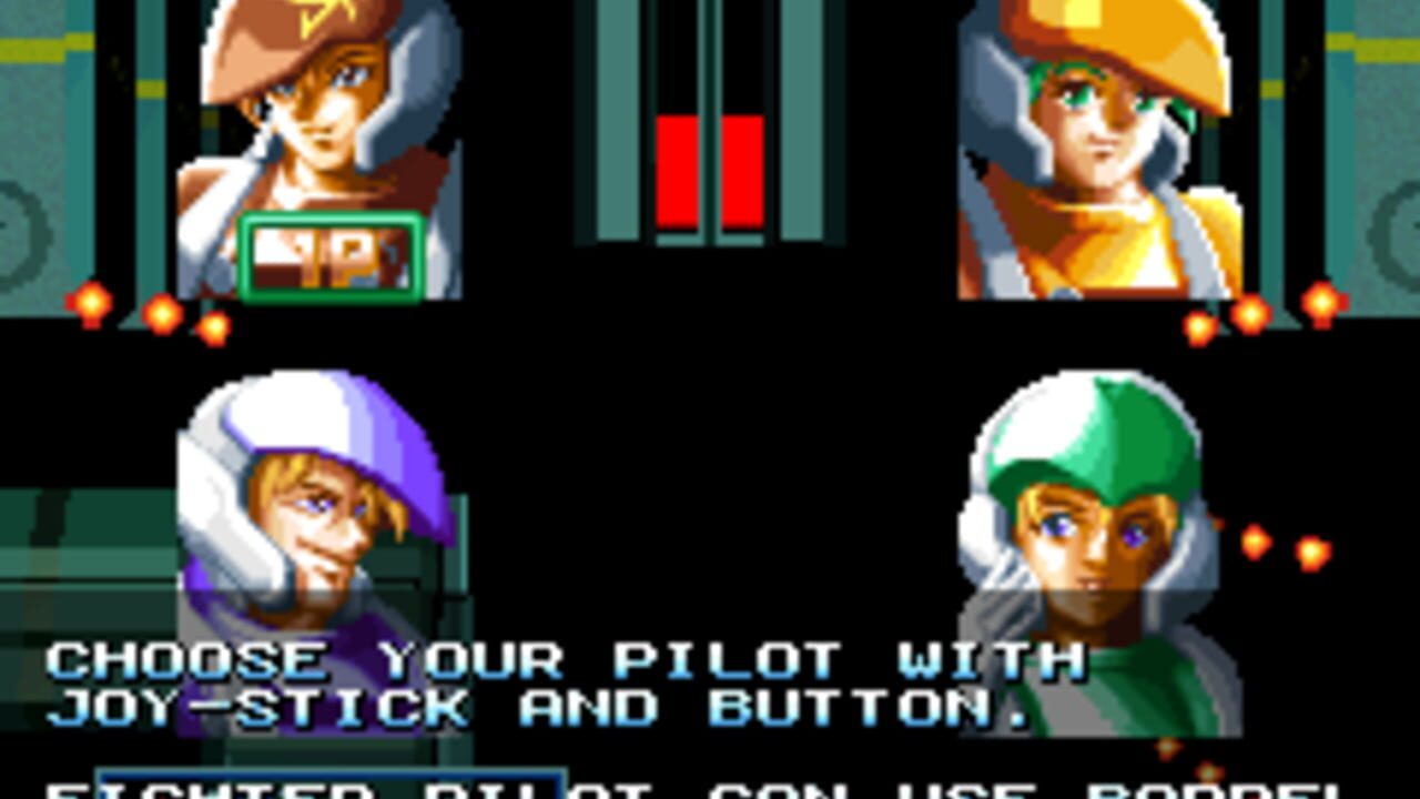 Skull Fang — Screenshot 3