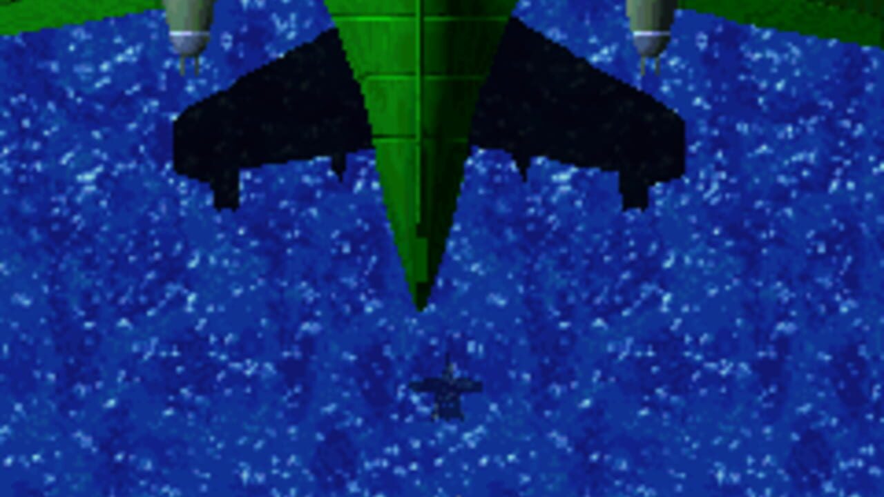 Skull Fang — Screenshot 4