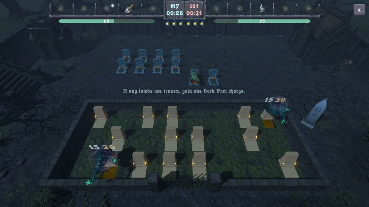 Match In Peace screenshot 10