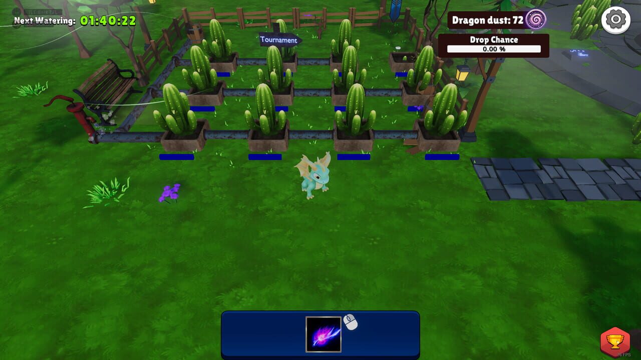Cactiverse Screenshot 1