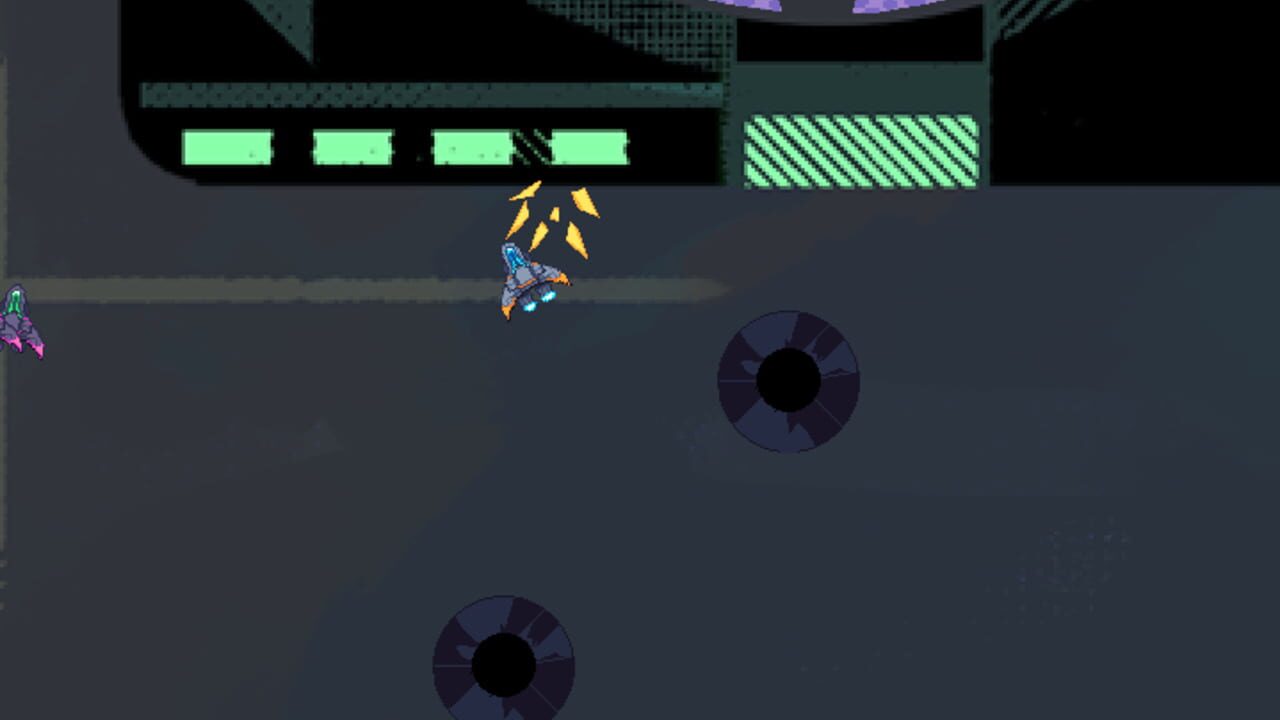 Boost Panic — Screenshot 2