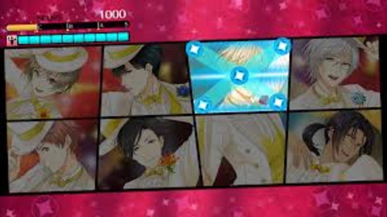 Yumeiro Cast: Take a Curtain Call — Screenshot 2