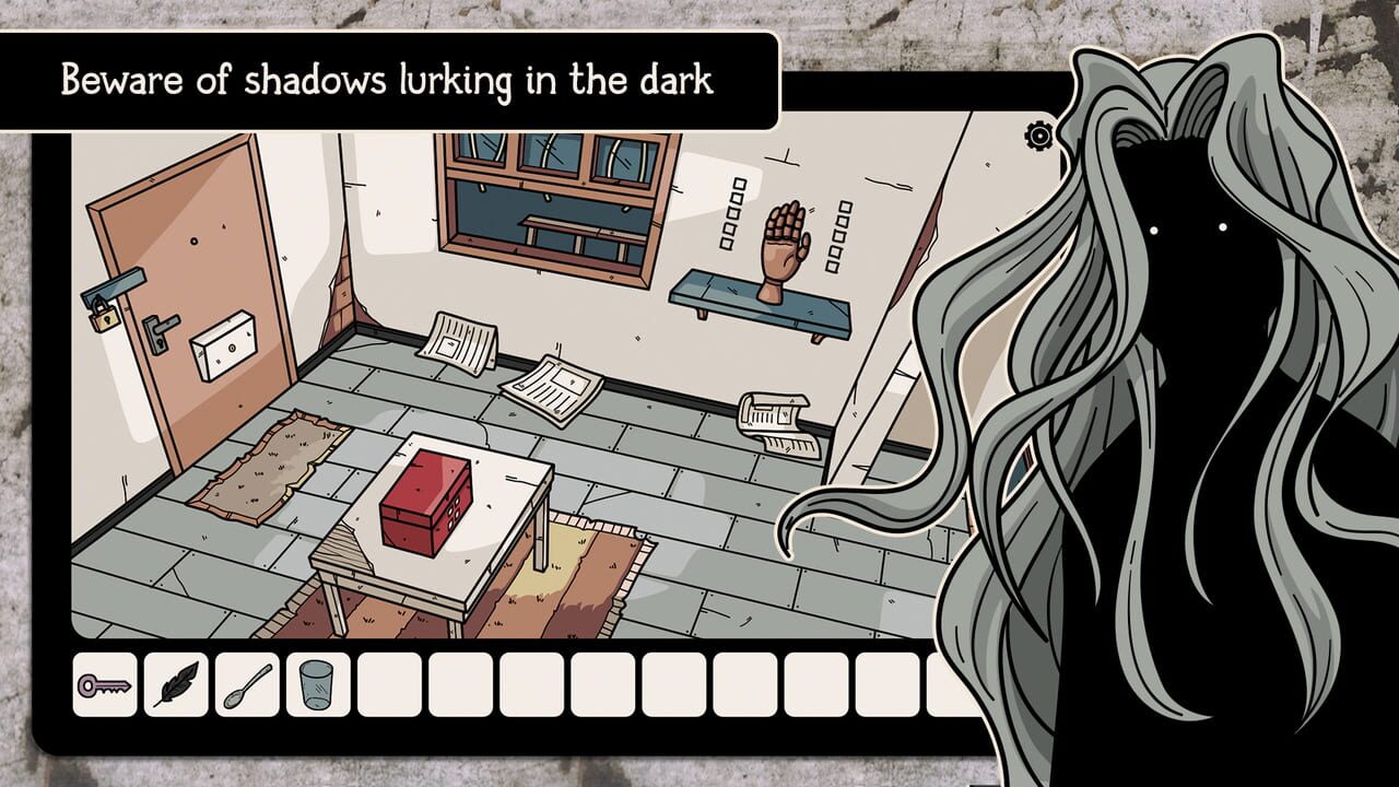 Beyond the Room — Screenshot 4