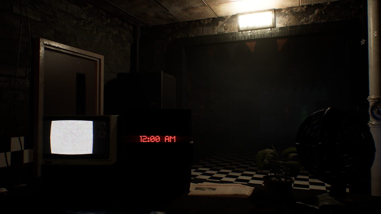 Fazbear Nights 2: Quaesitor Mortis — Screenshot 3