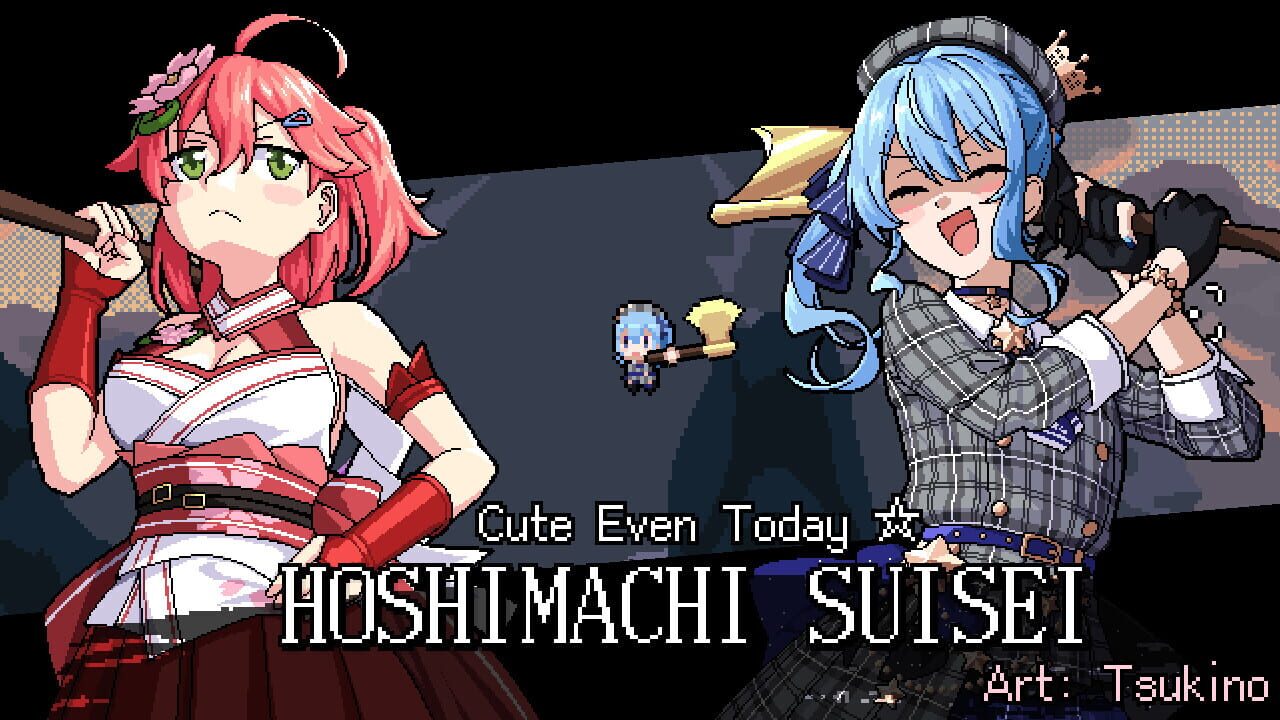 Elite Exorcist Miko — Screenshot 4