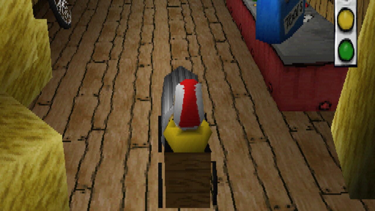 Arthur! Ready to Race — Screenshot 4