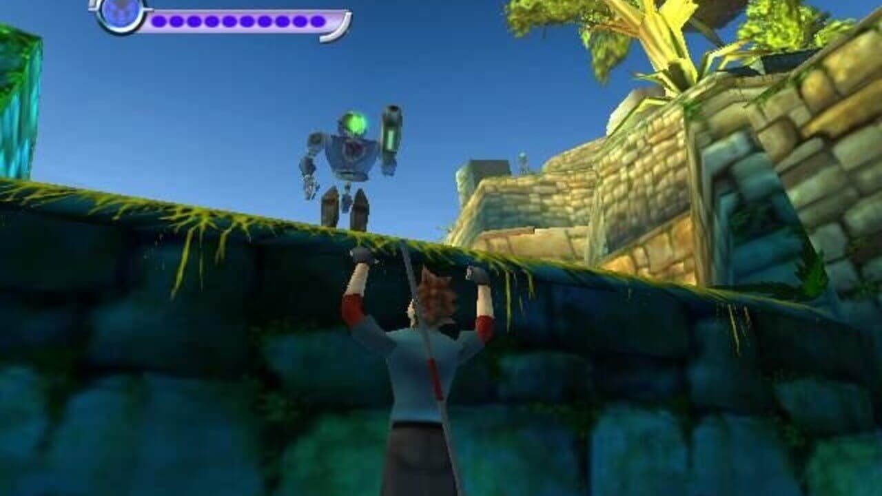 Carmen Sandiego: The Secret of the Stolen Drums — Screenshot 3