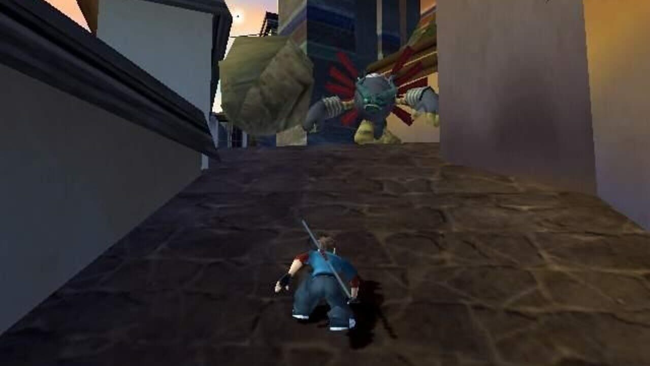 Carmen Sandiego: The Secret of the Stolen Drums — Screenshot 4