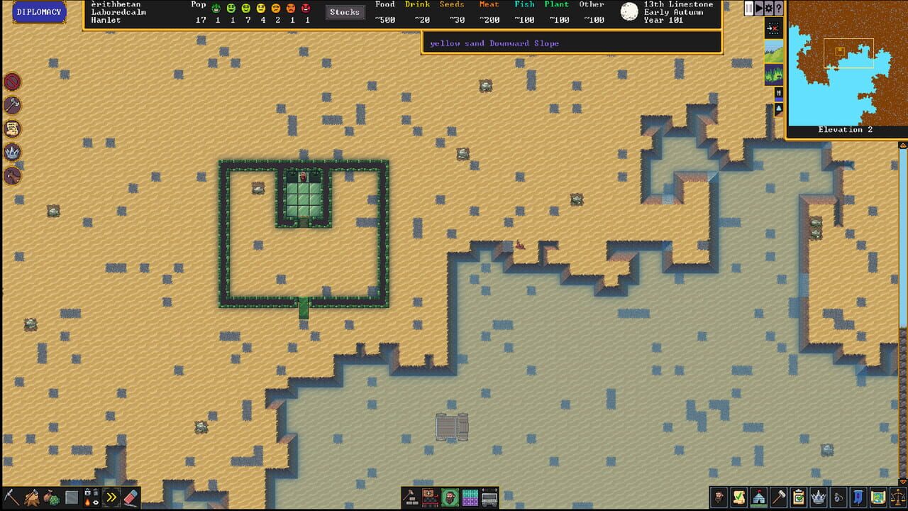 Dwarf Fortress Image