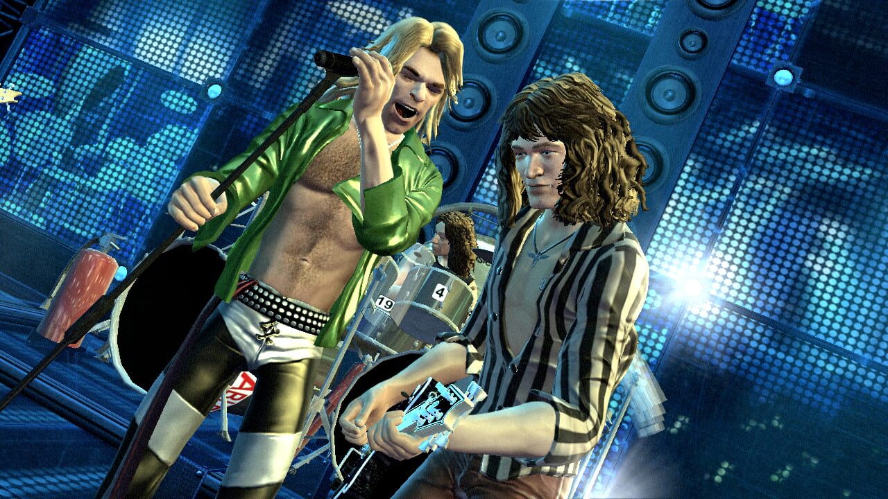 Guitar Hero: Van Halen Image