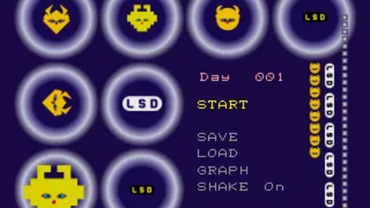 LSD: Dream Emulator miniatura 15