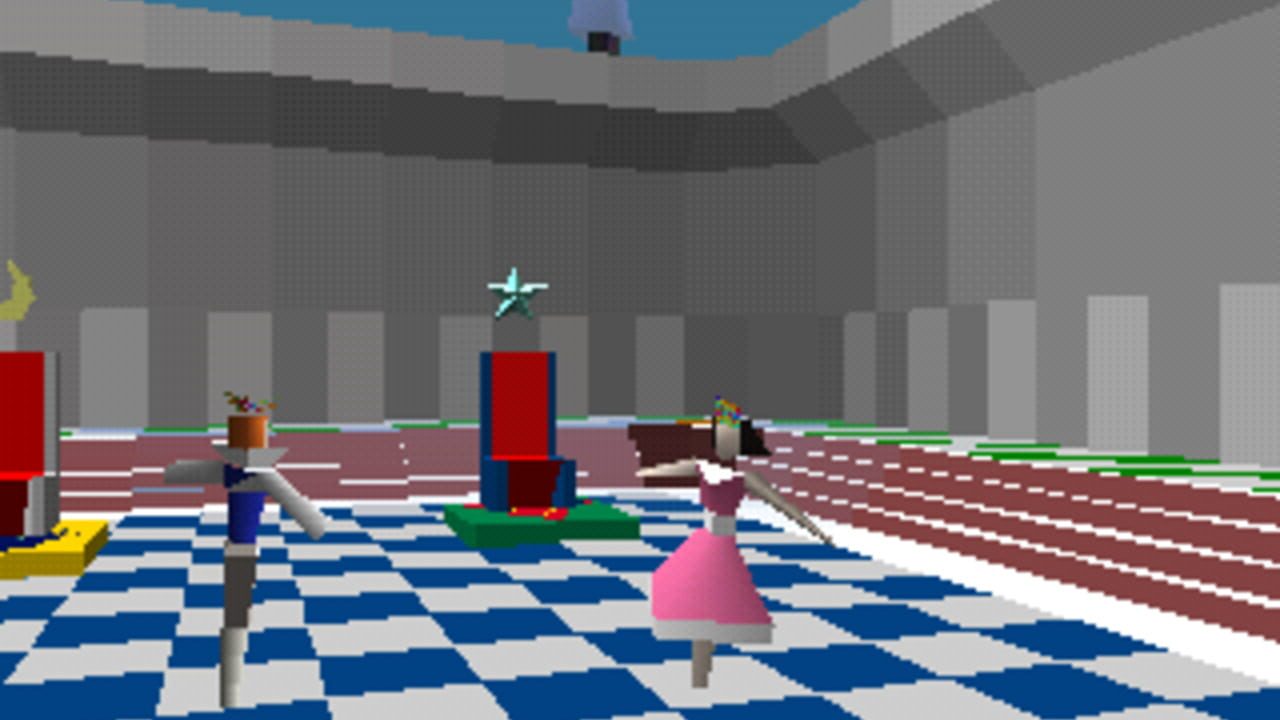 LSD: Dream Emulator miniatura 16