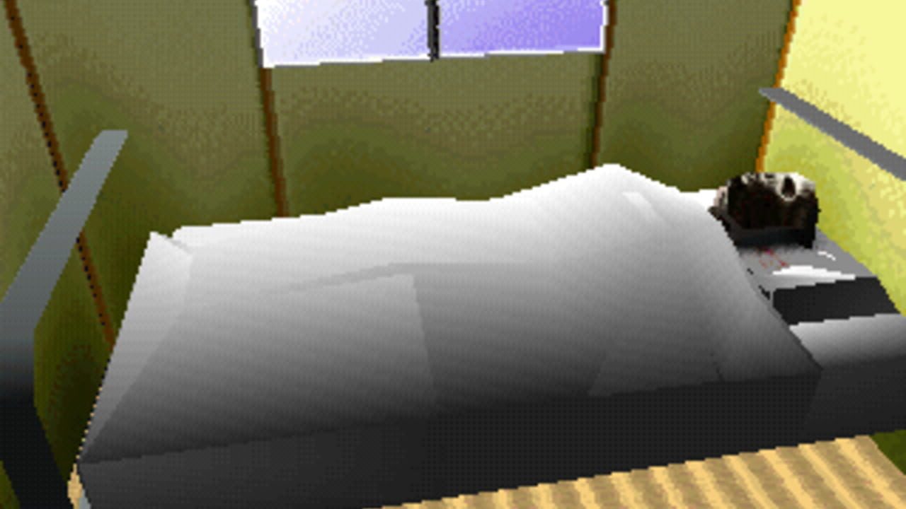 LSD: Dream Emulator miniatura 18