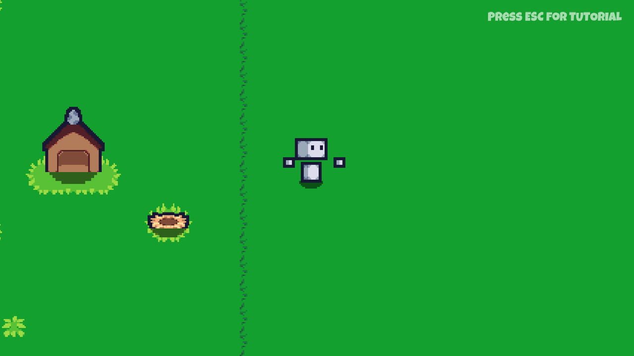Caring & Chilling Screenshot 1