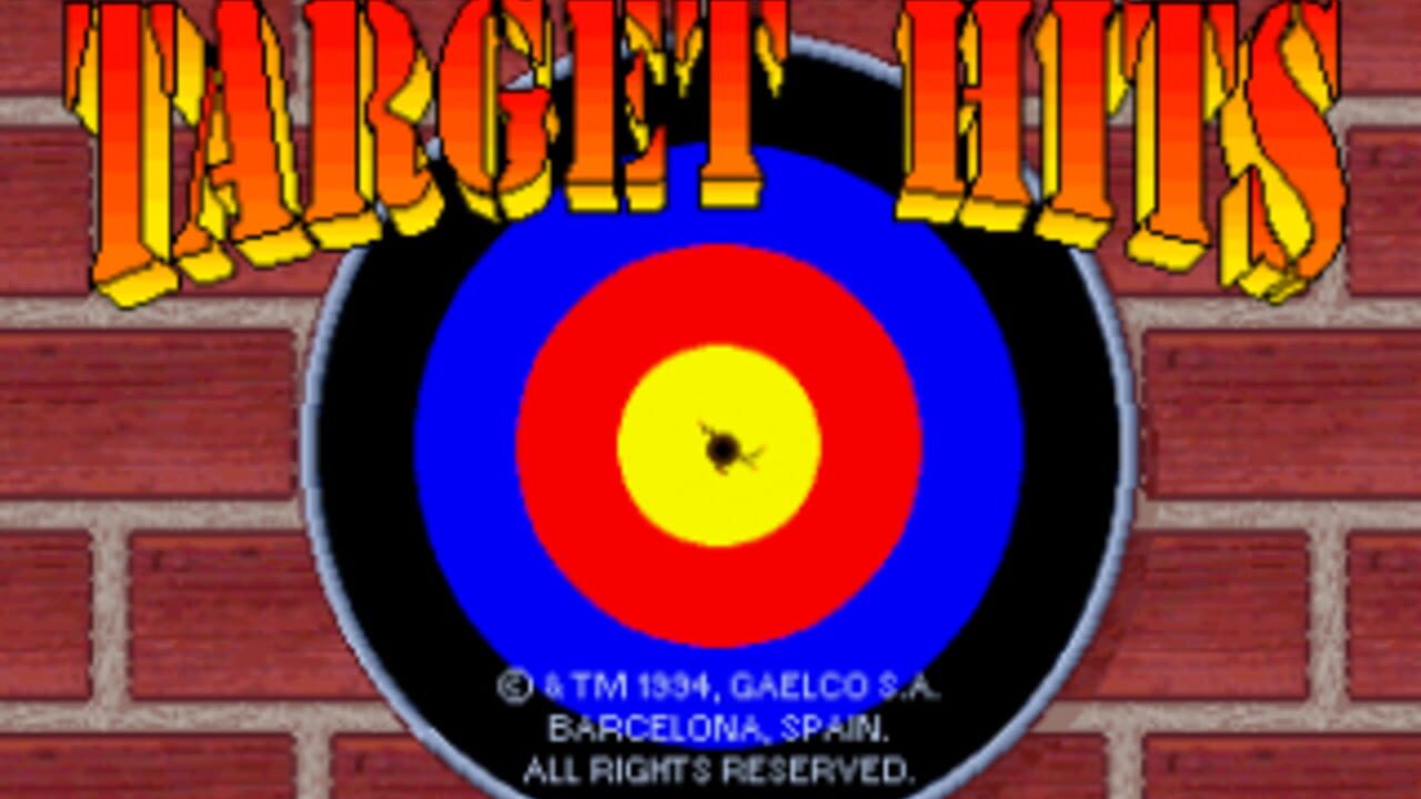 Target Hits — Screenshot 2