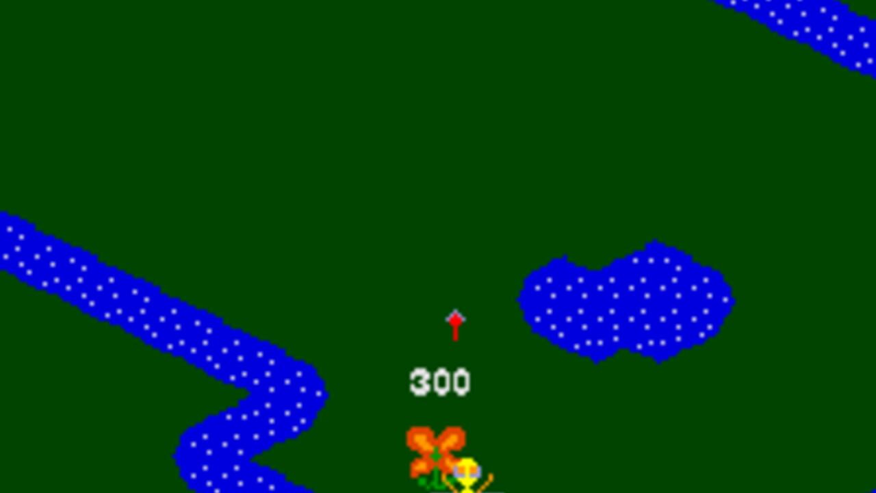 Funky Bee — Screenshot 2