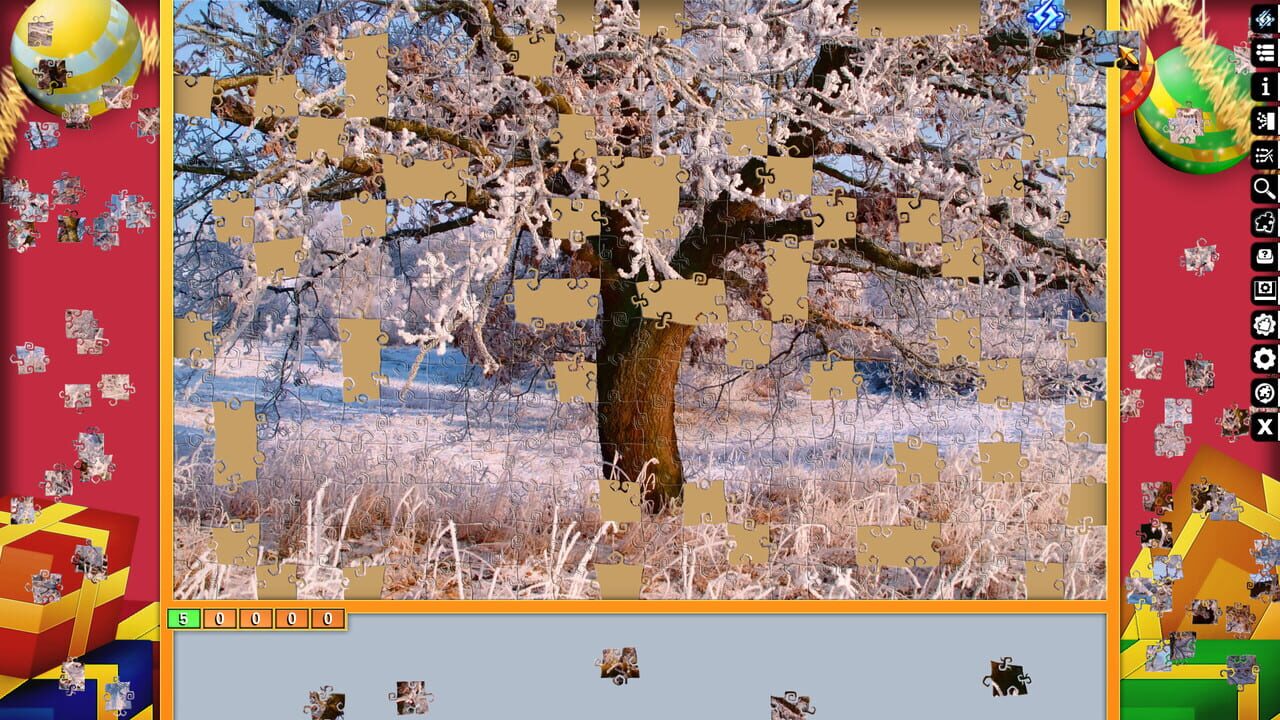 Pixel Puzzles Ultimate Jigsaw Image