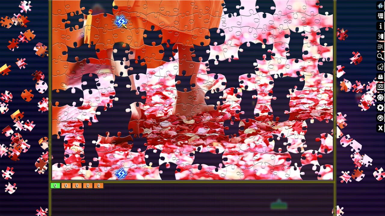 Pixel Puzzles Ultimate Jigsaw Image