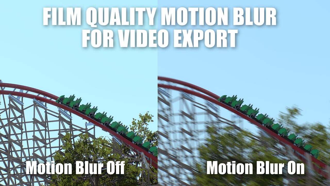 NoLimits 2: Roller Coaster Simulation - Professional License — Screenshot 4