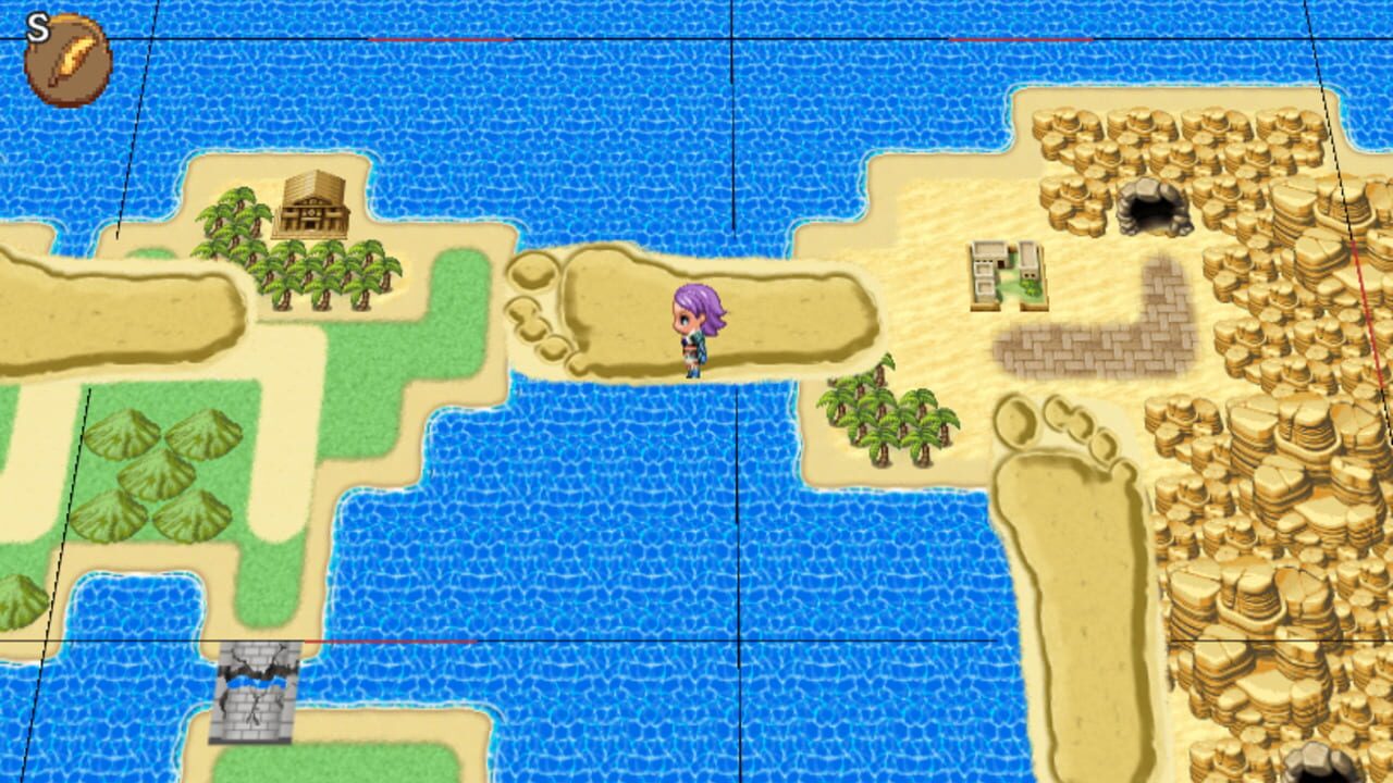 Something Is Wrong With My World Map Screenshot 1