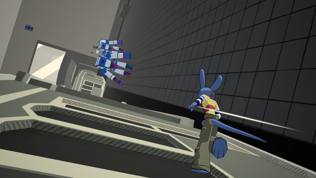 Wick3r: Cheese, Keys & Speed Screenshot 1