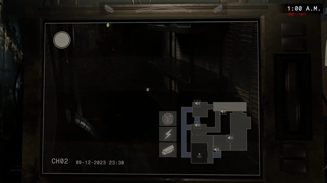 The Springlock: Aftermath Image