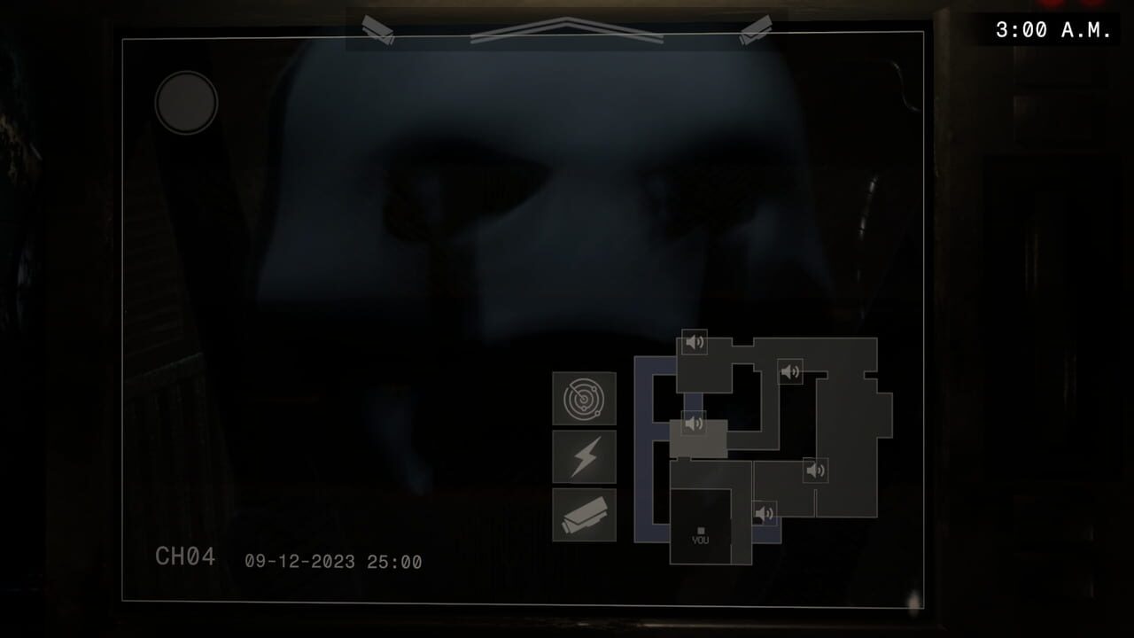 The Springlock: Aftermath Image